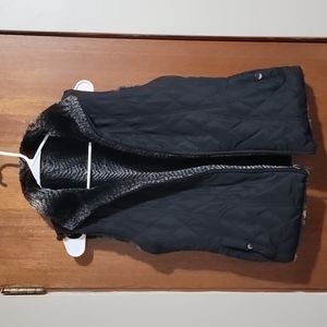 Reversible Vest